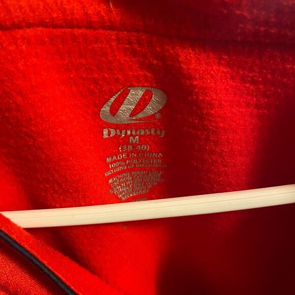 Saint Lewis Cardnals Size Medium Jersey - Picture 4 of 4